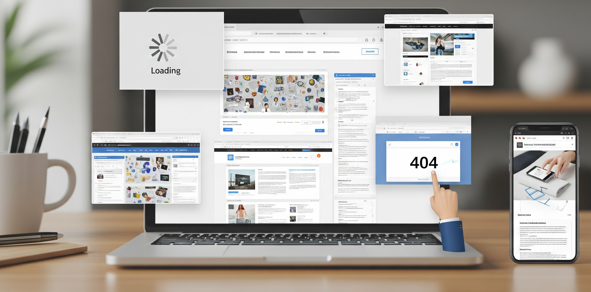 5 Website Mistakes to Avoid Ithemba Businessworthy Solutions Blog