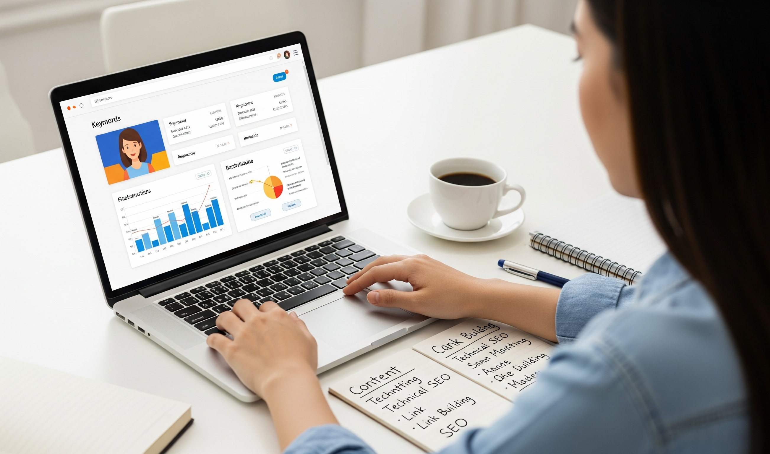 SEO Basics for Beginners  Ithemba Businessworthy Solutions Blog